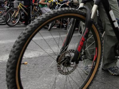 Τροχαίο ατύχημα με τραυματισμό στο Βόλο